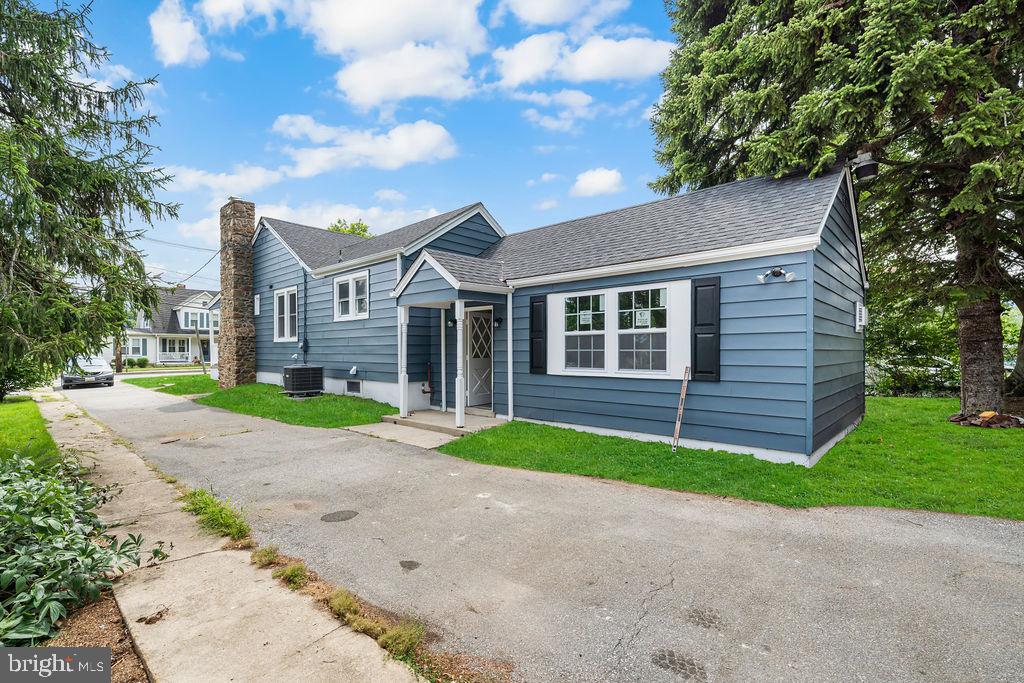 THURMONT - Residential