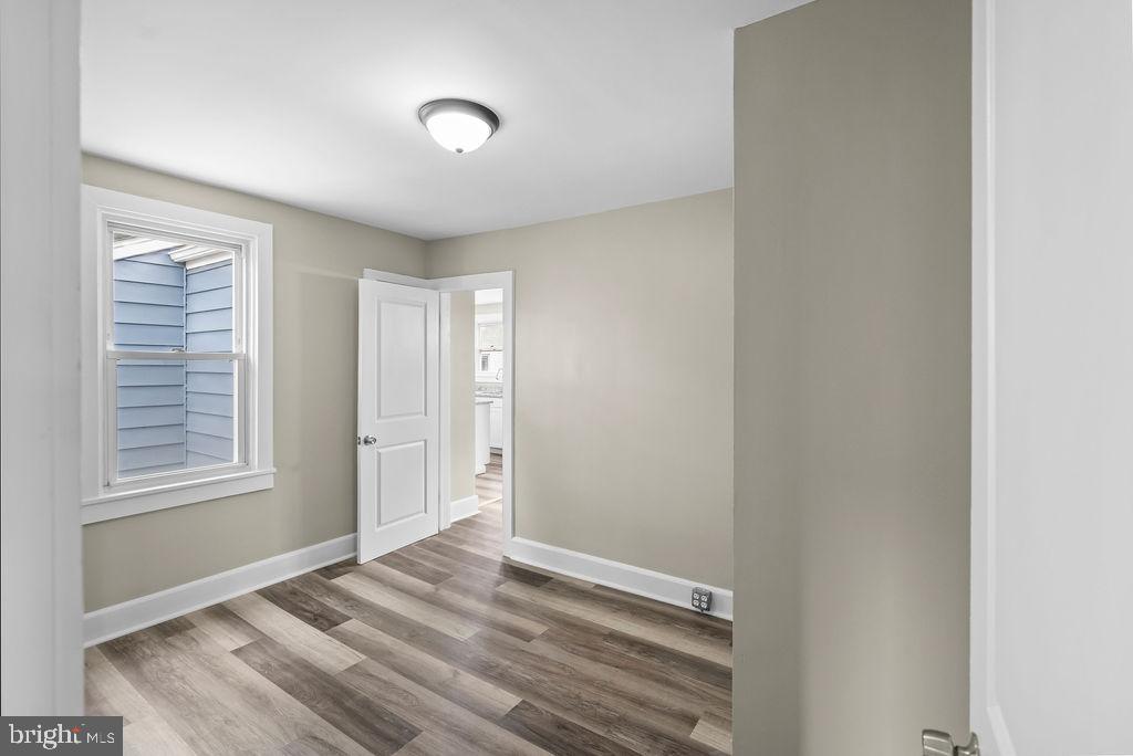 THURMONT - Residential