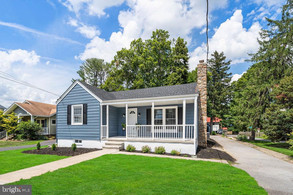 THURMONT - Residential