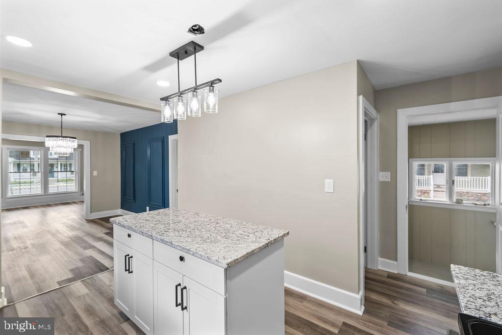 THURMONT - Residential