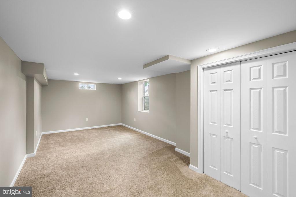 THURMONT - Residential