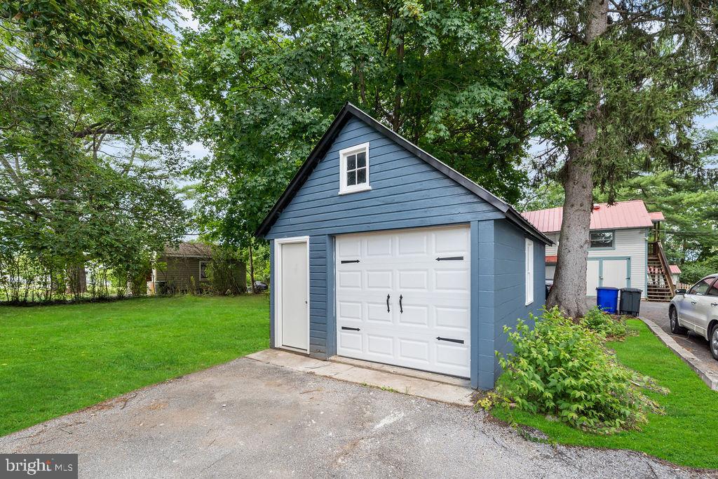 THURMONT - Residential