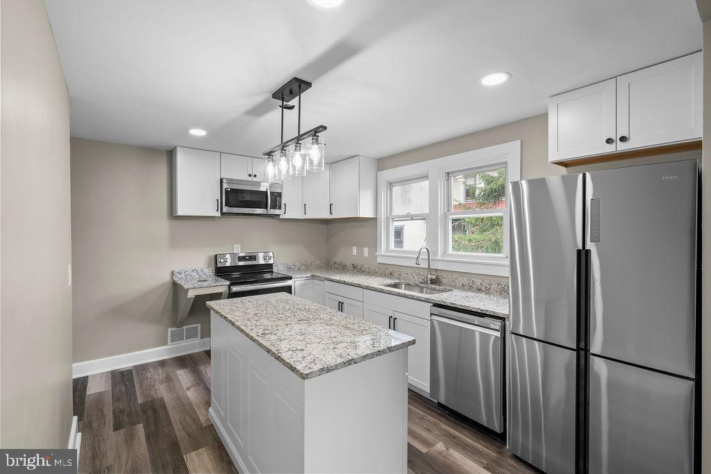 THURMONT - Residential