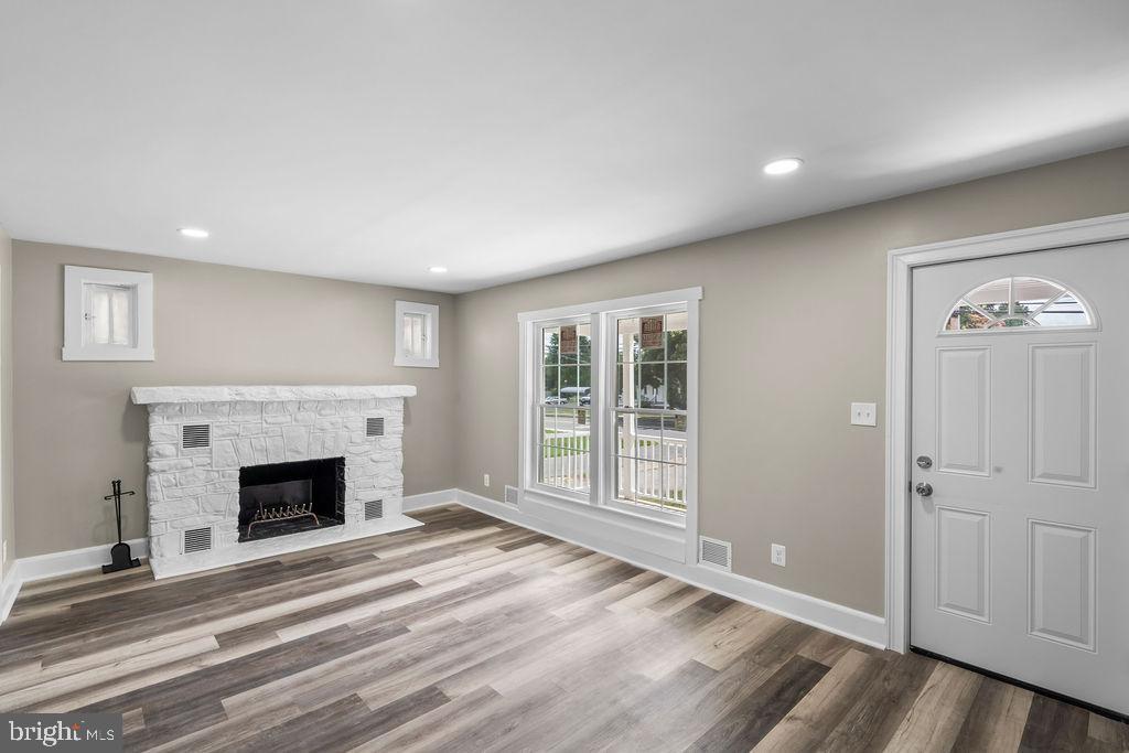 THURMONT - Residential