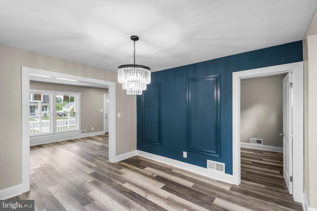 THURMONT - Residential