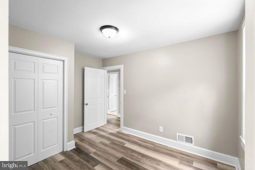 THURMONT - Residential