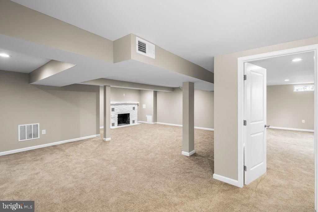 THURMONT - Residential