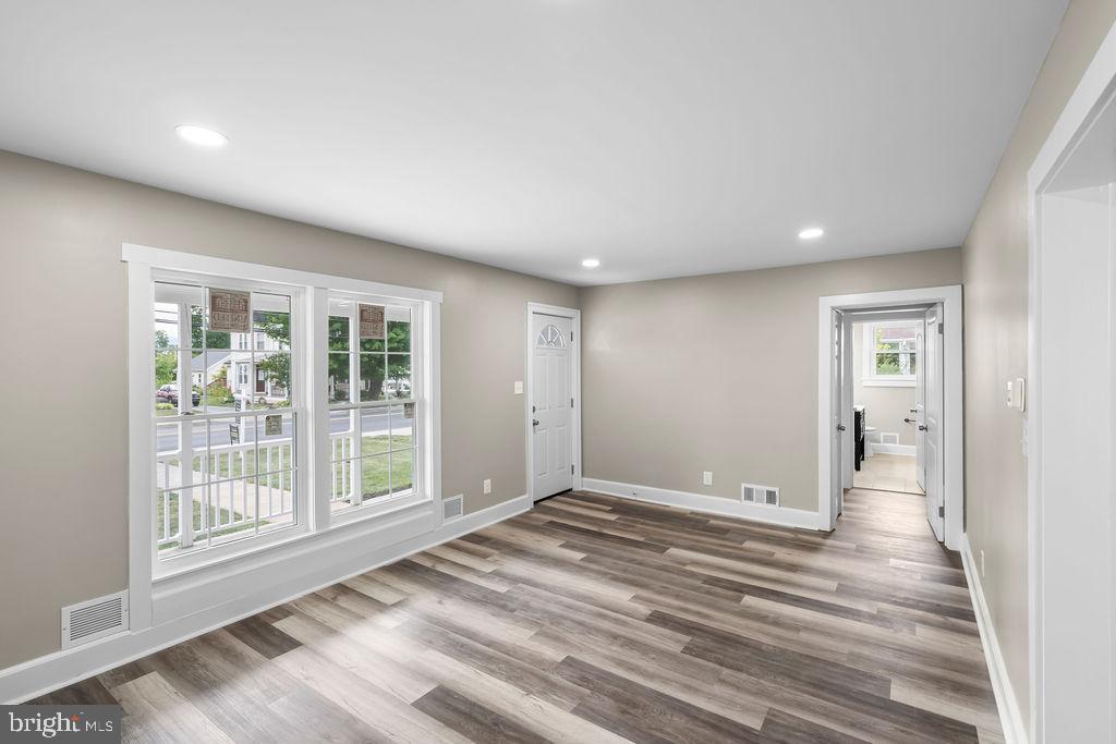 THURMONT - Residential