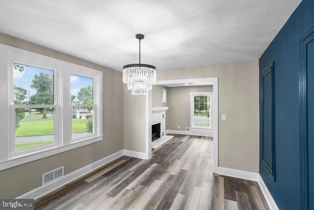 THURMONT - Residential