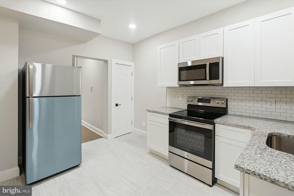 Photo of 3047 Fontain Street, PHILADELPHIA, PA 19121 (MLS # PAPH2557122)