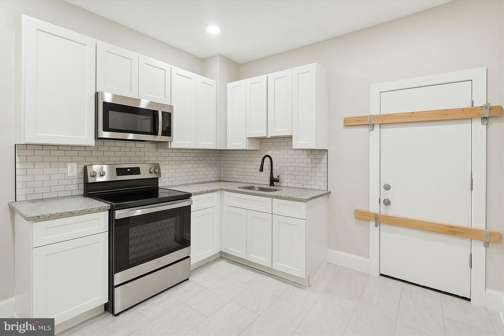 Photo of 3047 Fontain Street, PHILADELPHIA, PA 19121 (MLS # PAPH2557122)