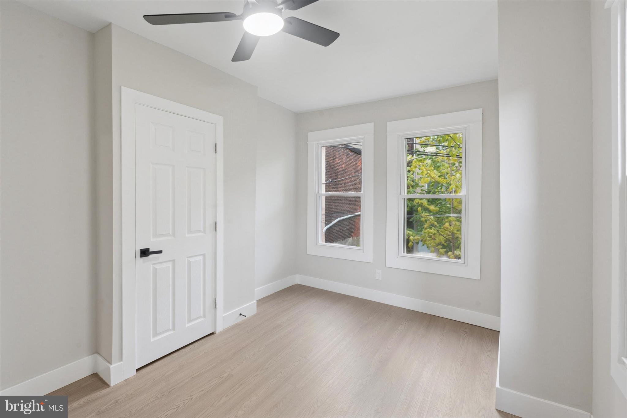 STRAWBERRY MANSION - Residential