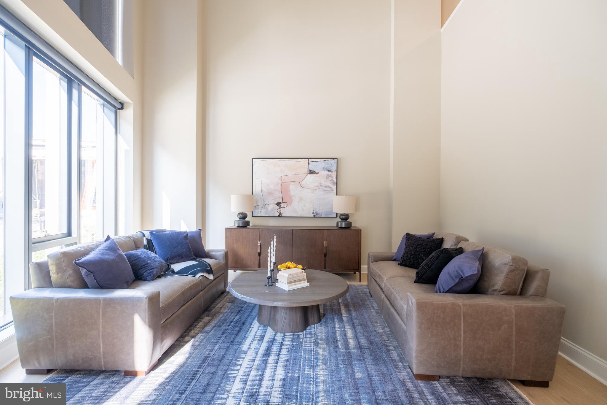 LOGAN SQUARE - Residential Lease