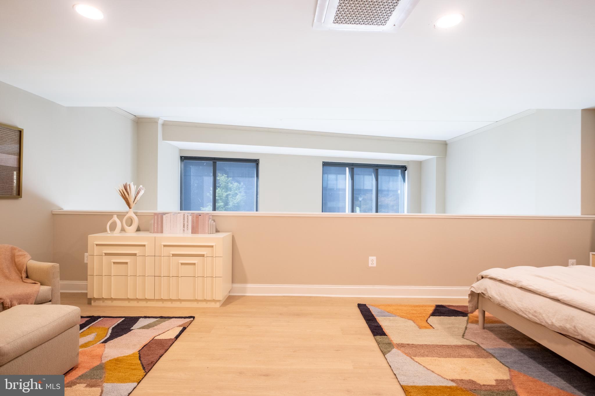 LOGAN SQUARE - Residential Lease