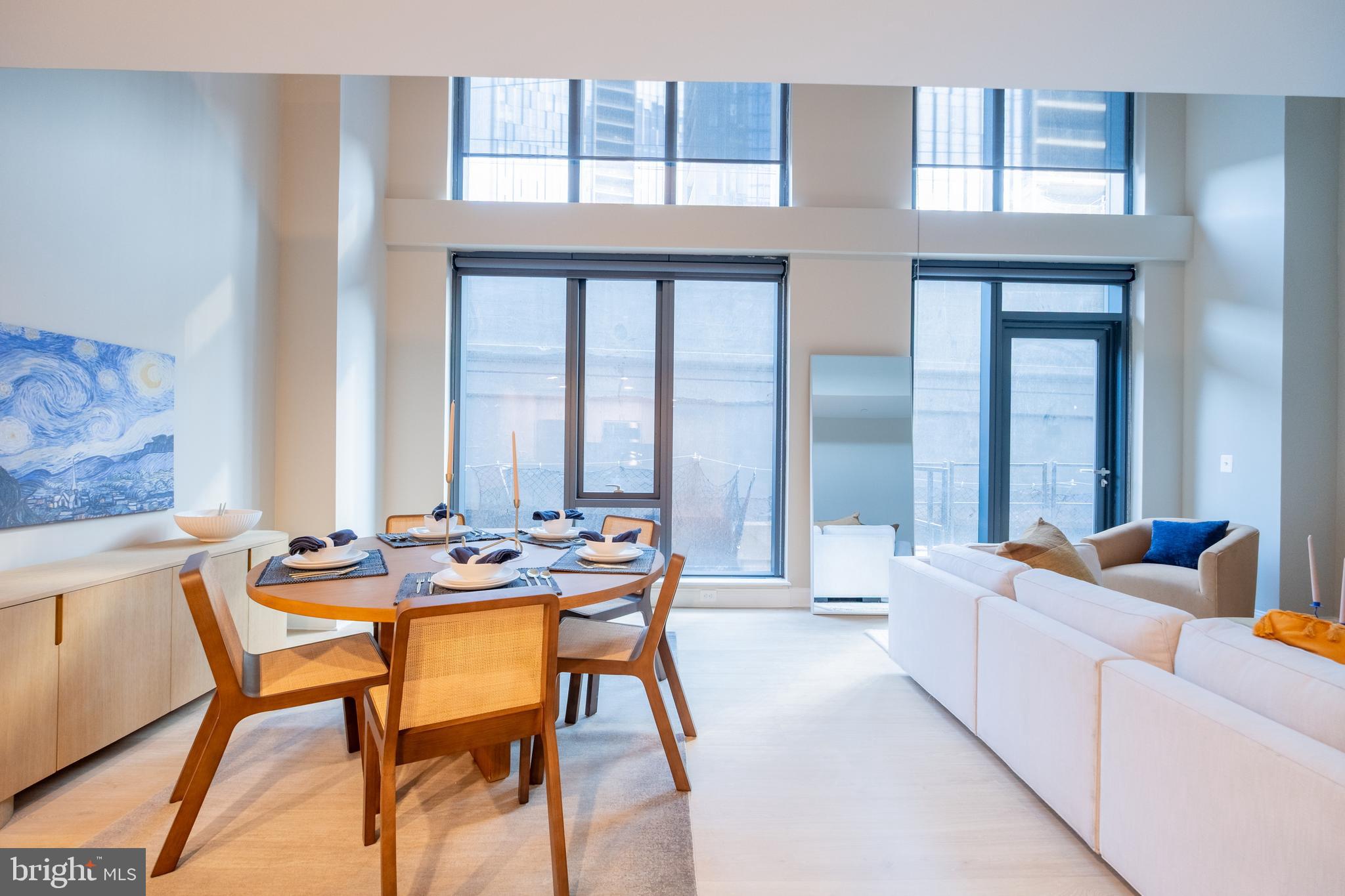 LOGAN SQUARE - Residential Lease