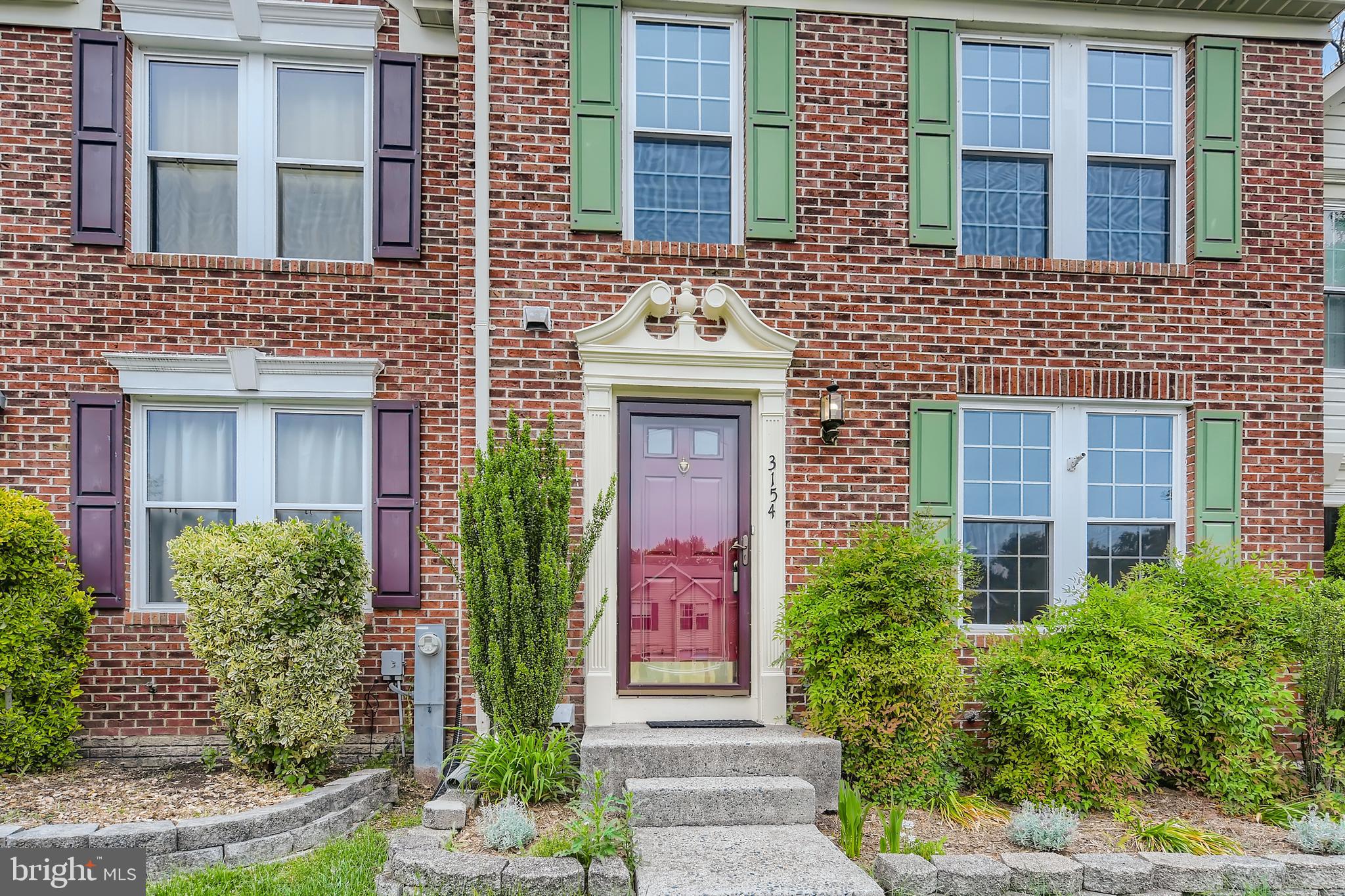 3154 HIDDEN RIDGE TERRACE