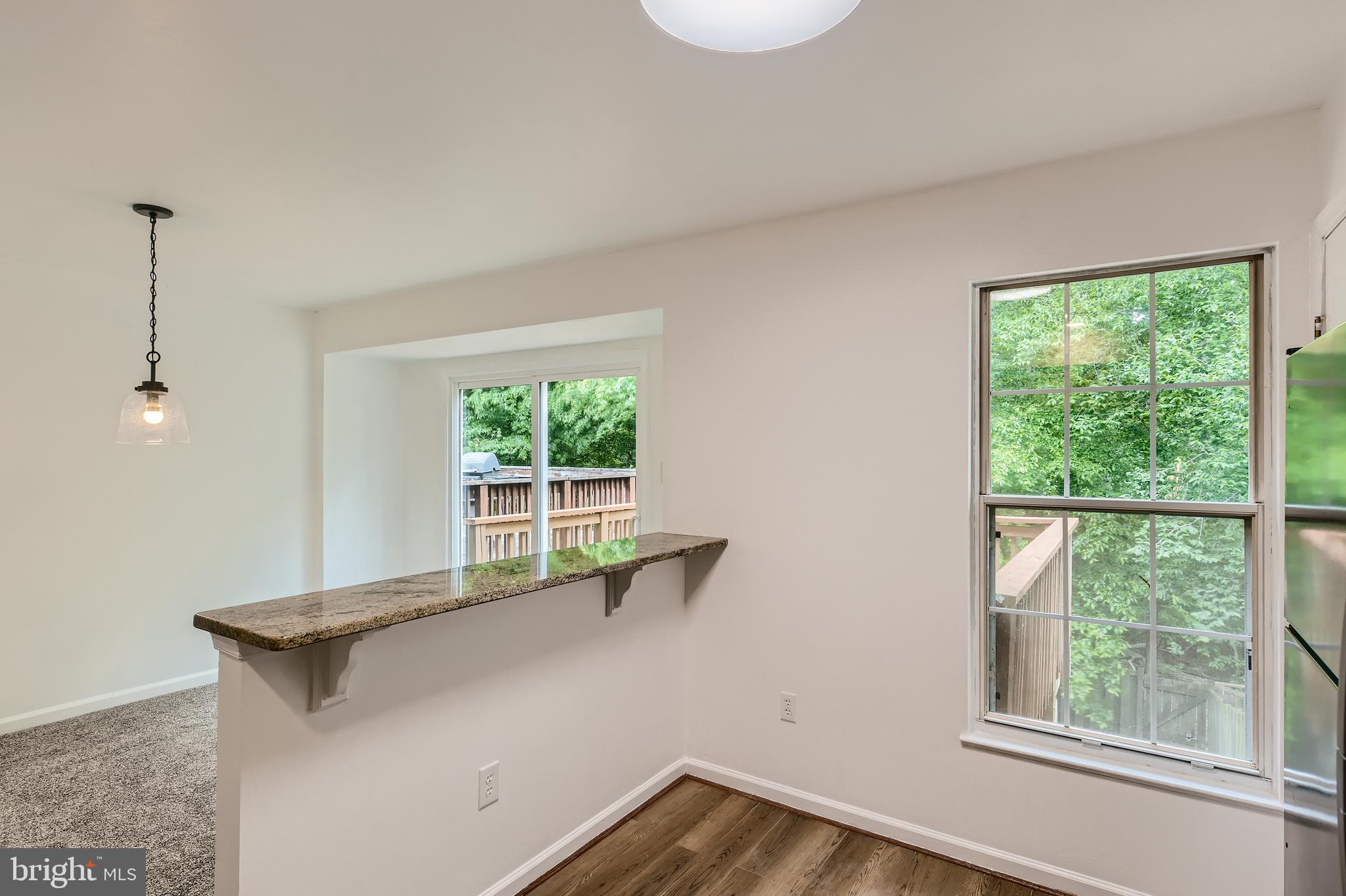 HIDDEN RIDGE - Residential