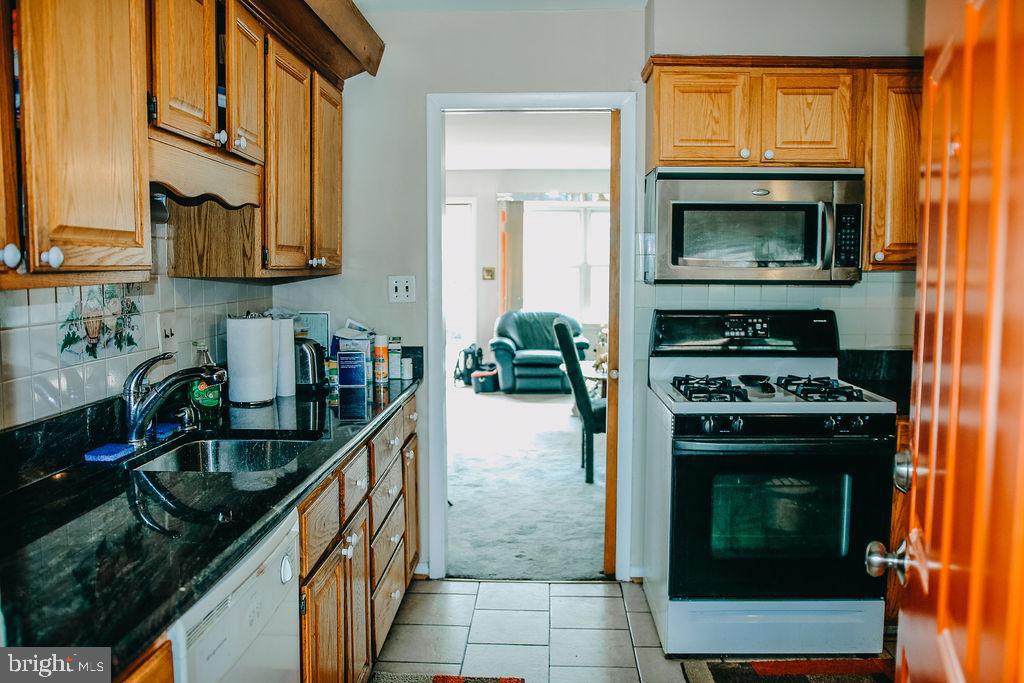 JEFFERSON HOMES - Residential