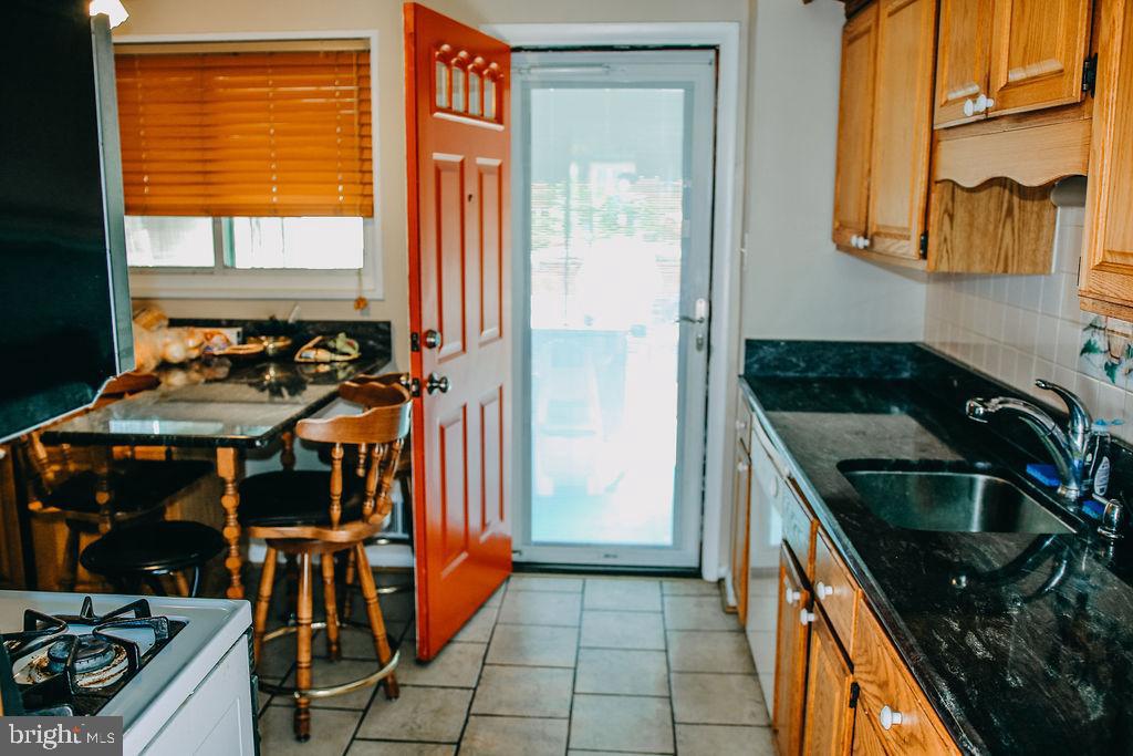 JEFFERSON HOMES - Residential