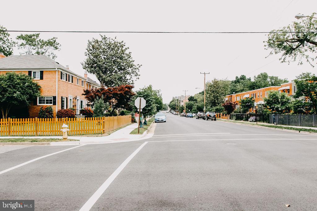 JEFFERSON HOMES - Residential