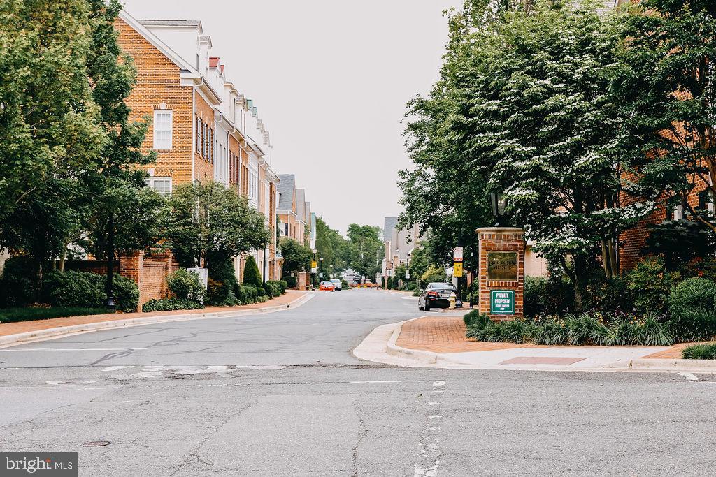 JEFFERSON HOMES - Residential