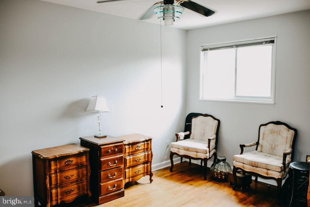 JEFFERSON HOMES - Residential
