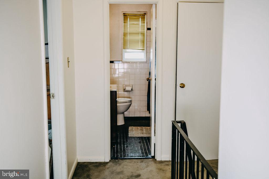 JEFFERSON HOMES - Residential
