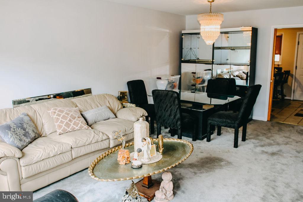 JEFFERSON HOMES - Residential