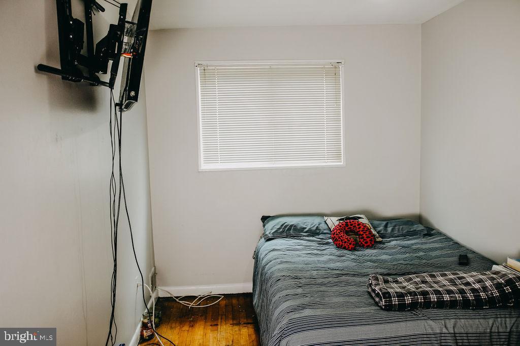 JEFFERSON HOMES - Residential