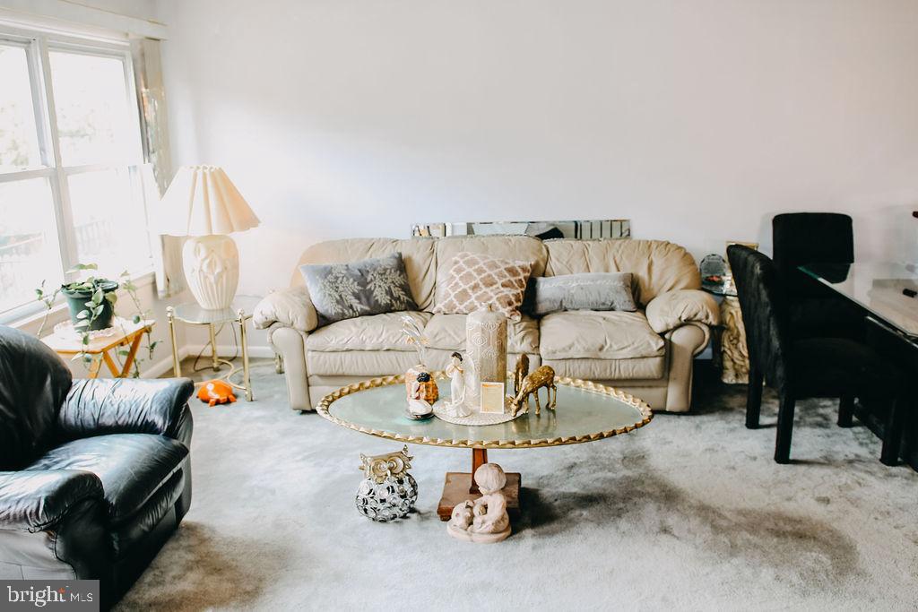JEFFERSON HOMES - Residential