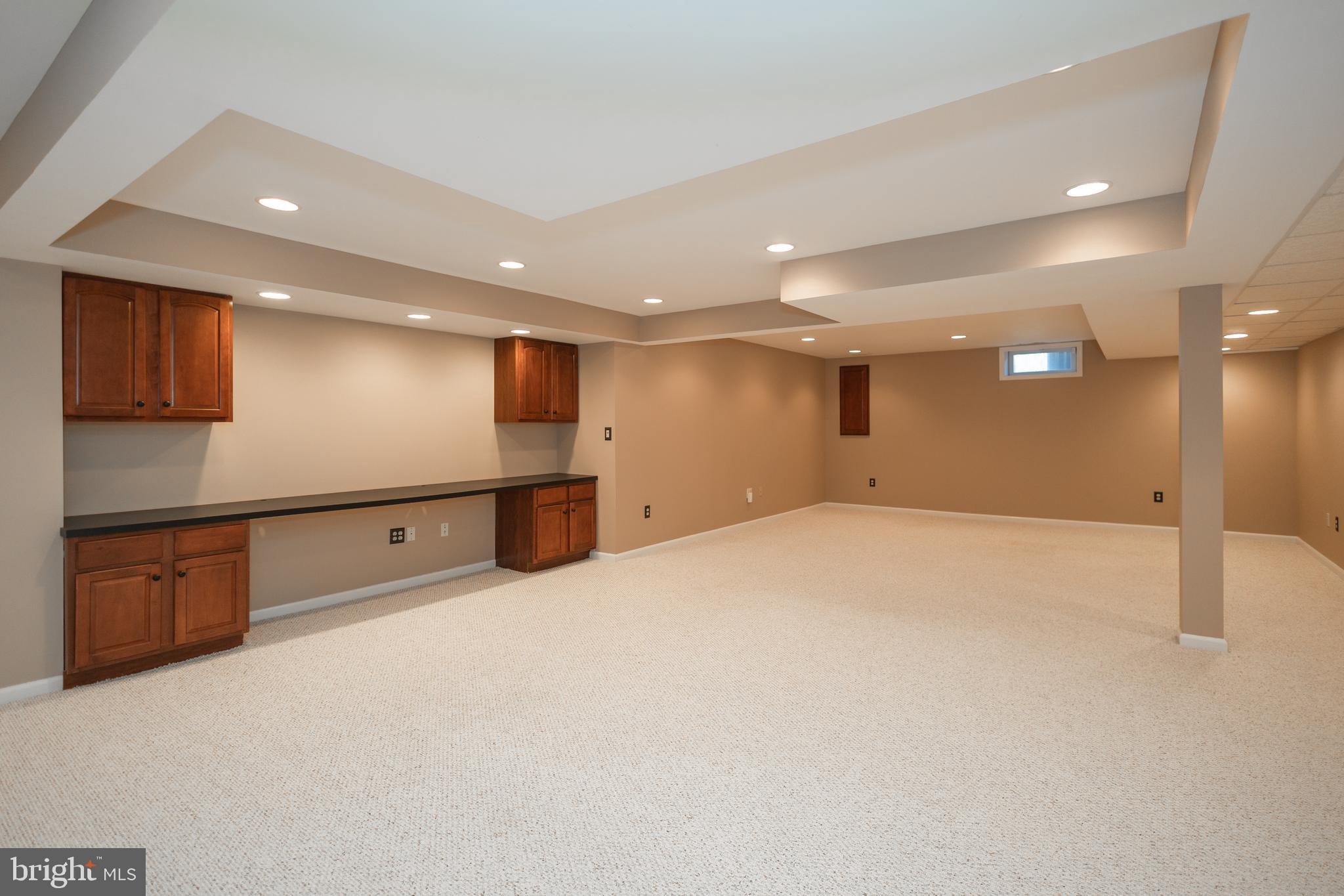 BRIDLE ESTATES - Residential