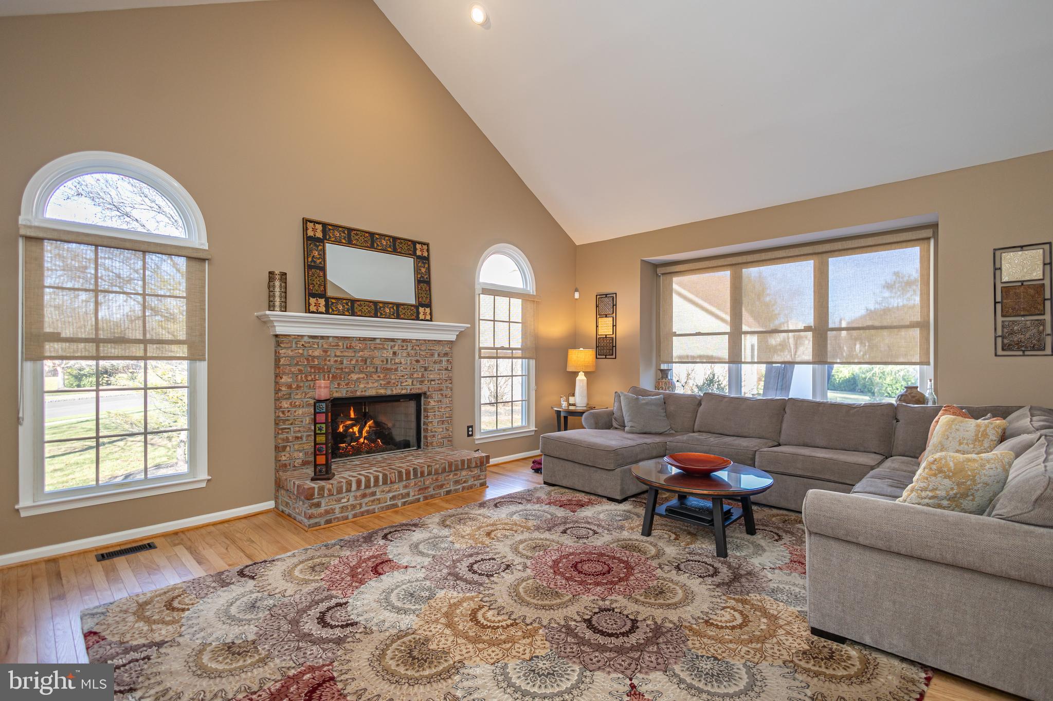 BRIDLE ESTATES - Residential