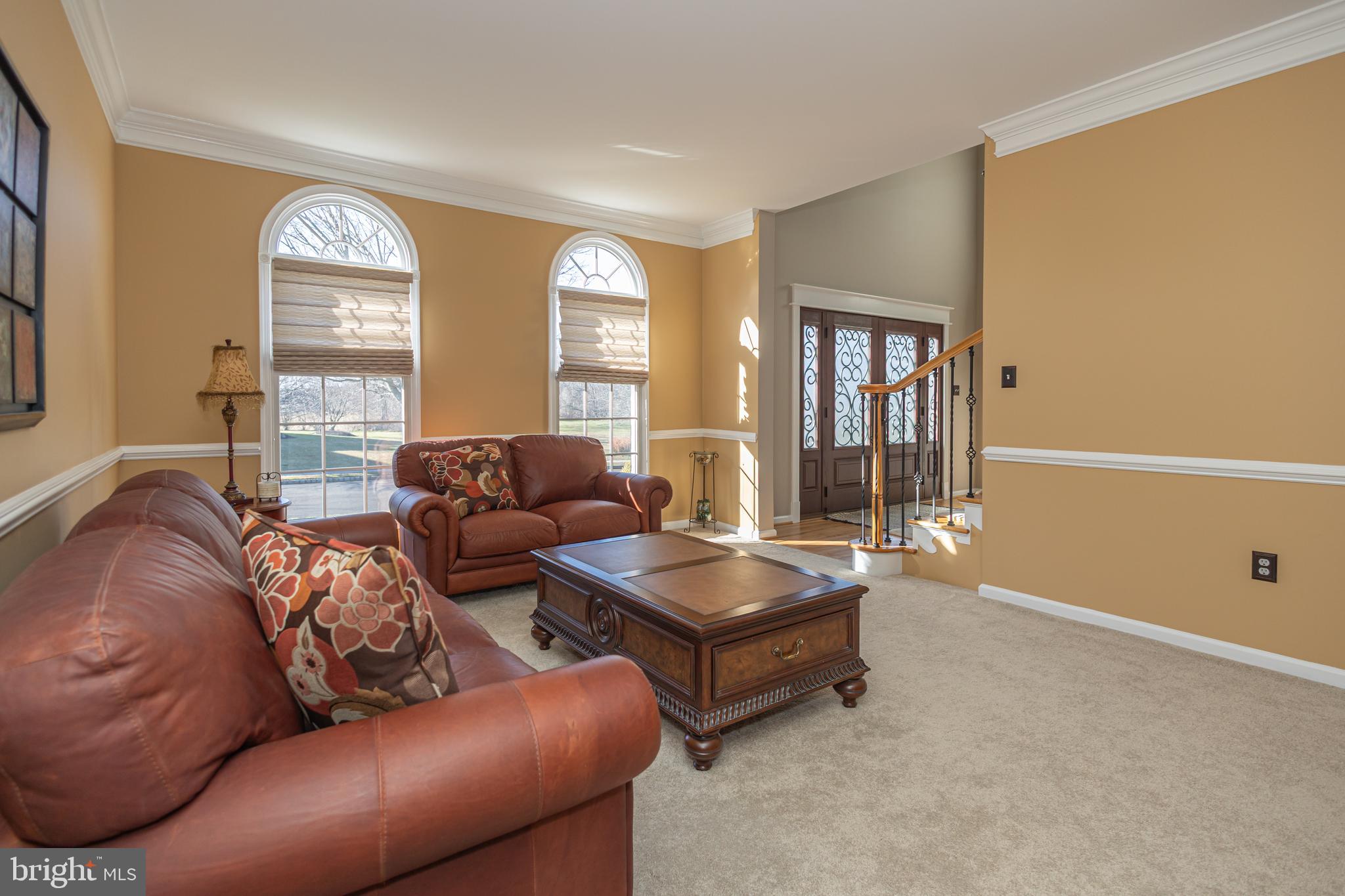 BRIDLE ESTATES - Residential