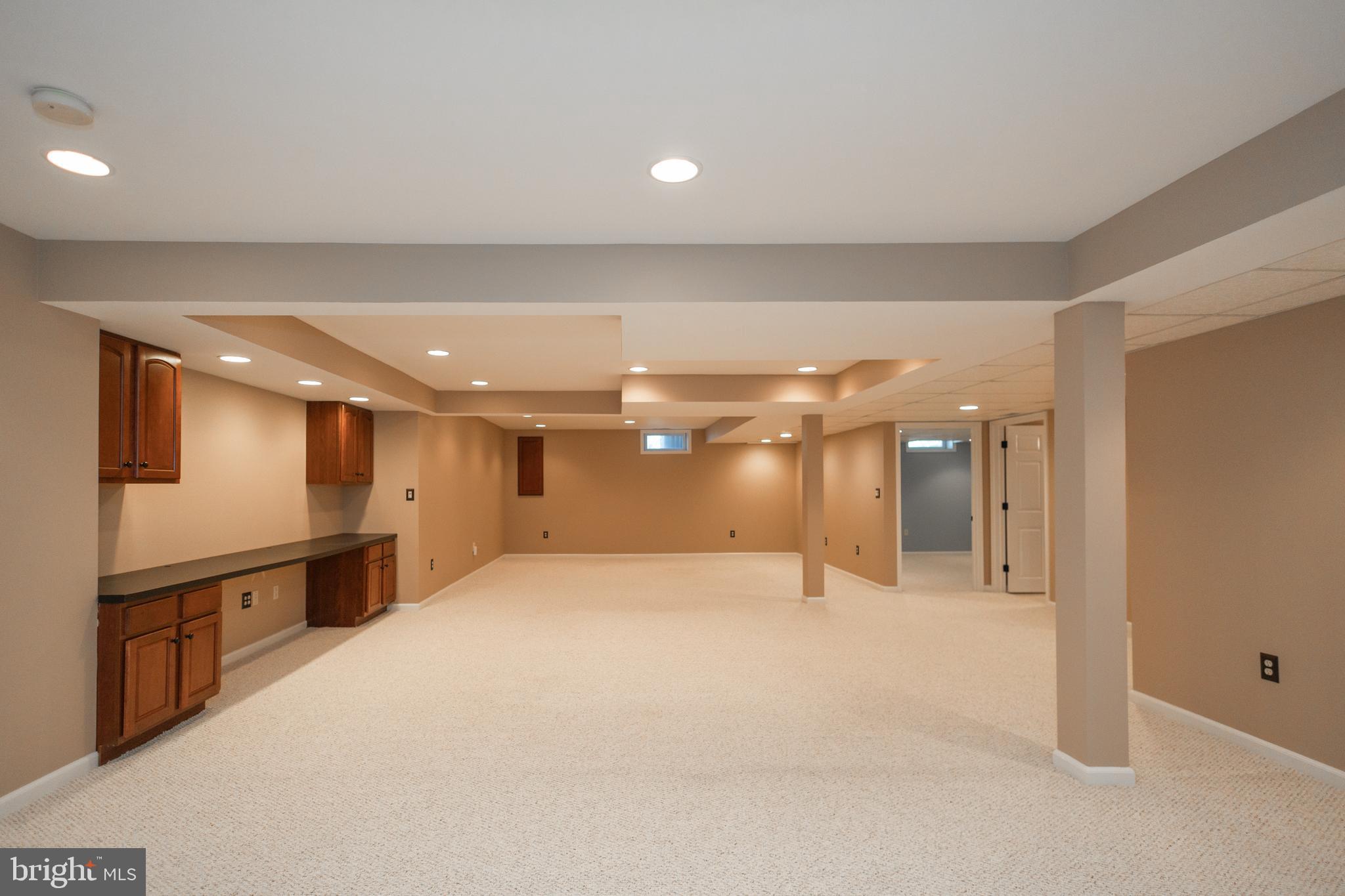 BRIDLE ESTATES - Residential