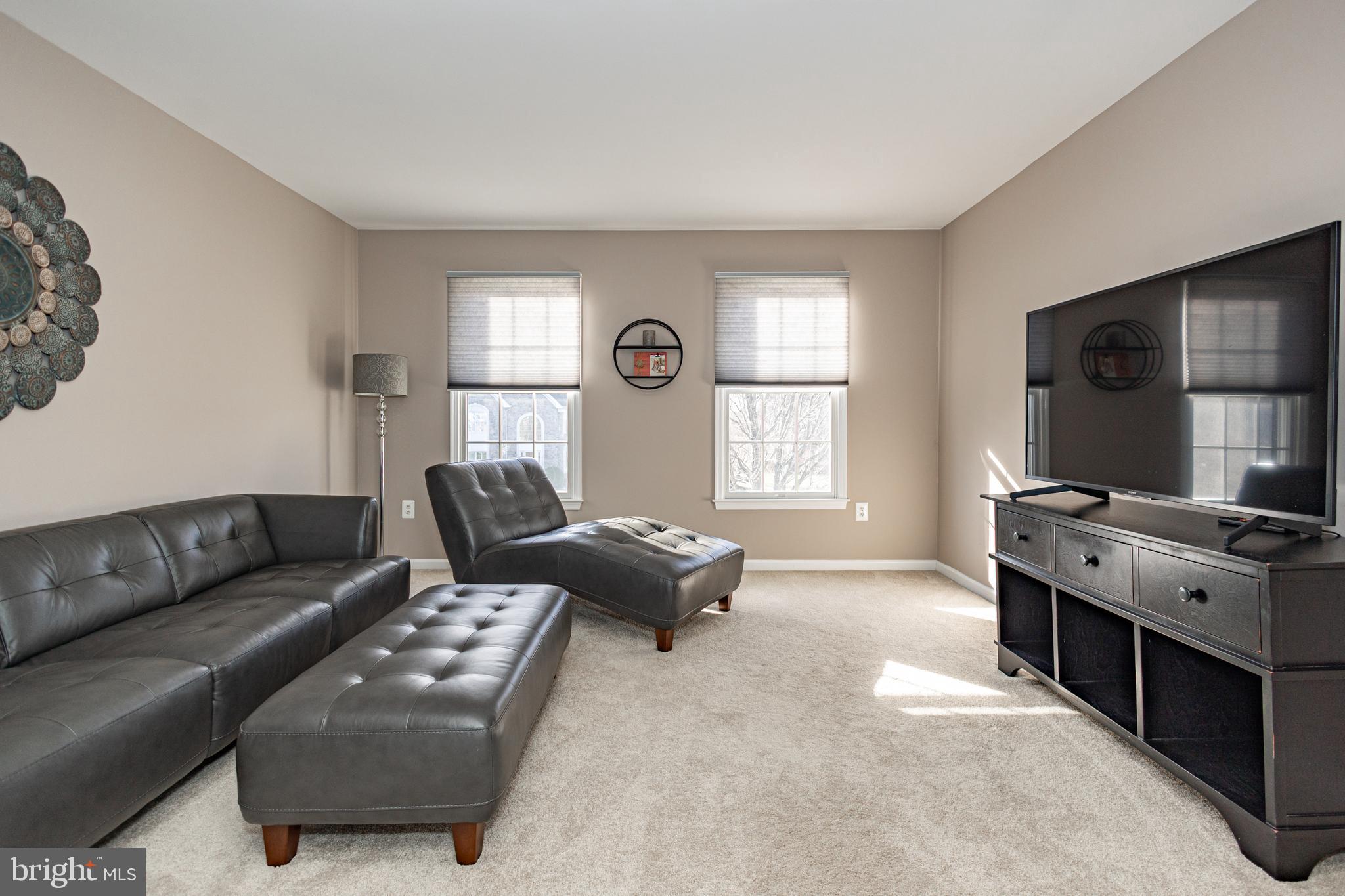 BRIDLE ESTATES - Residential