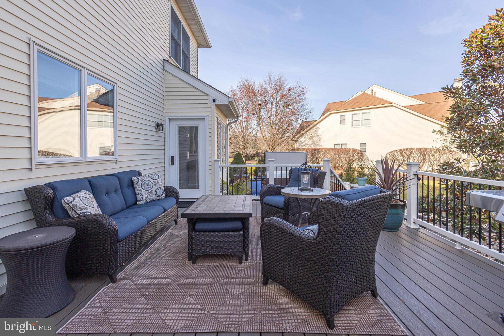 BRIDLE ESTATES - Residential