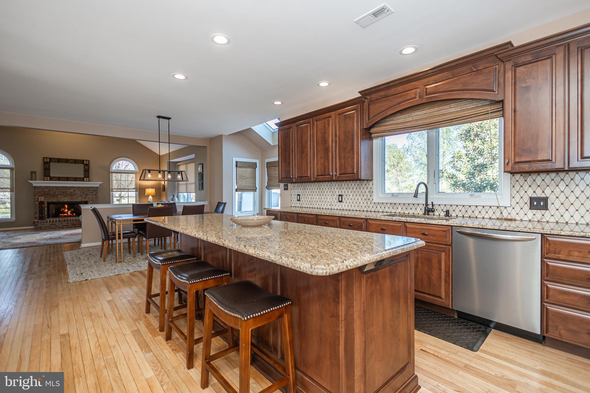 BRIDLE ESTATES - Residential