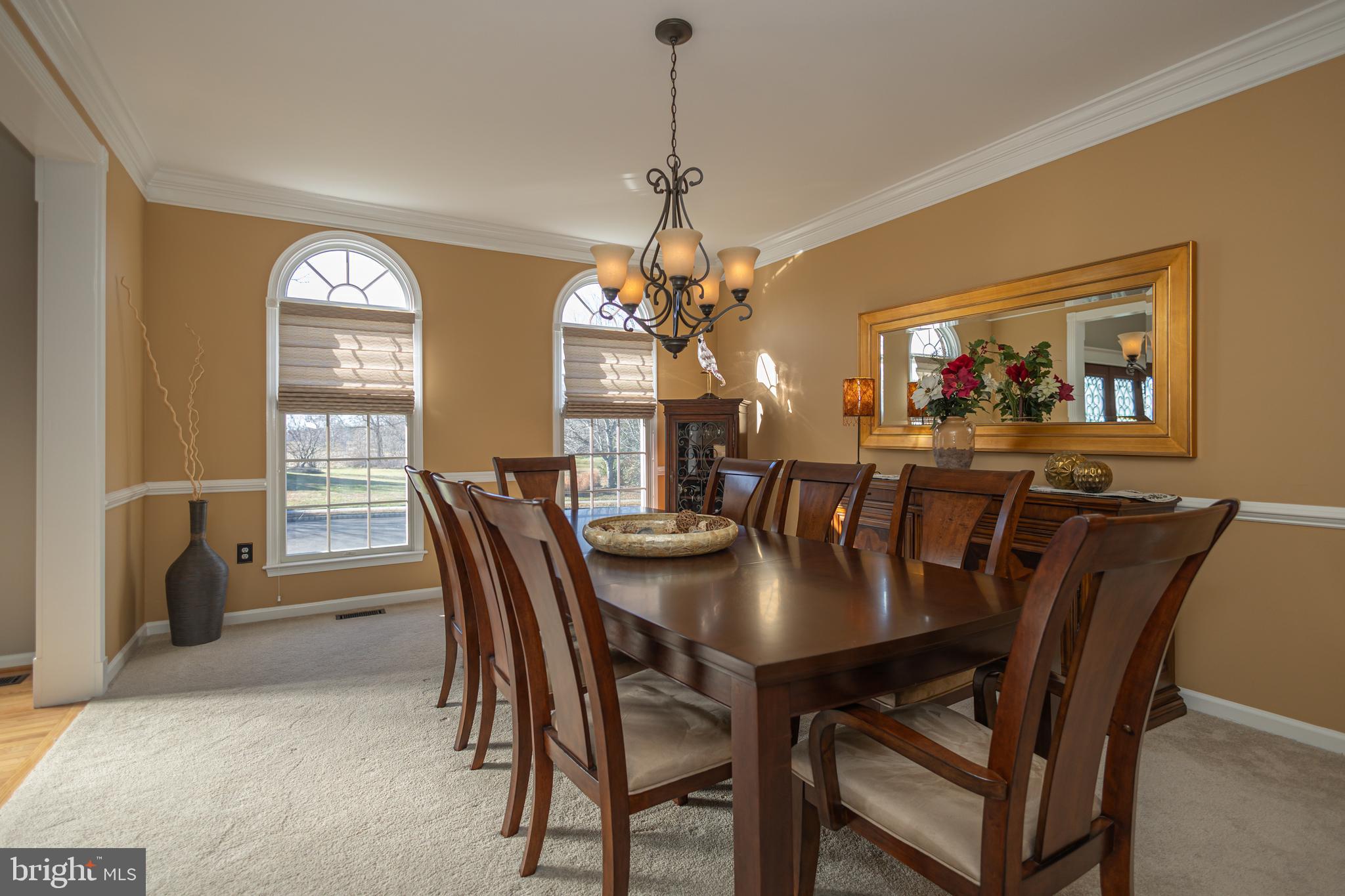 BRIDLE ESTATES - Residential