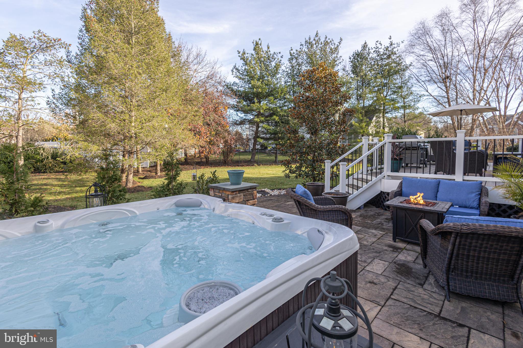 BRIDLE ESTATES - Residential