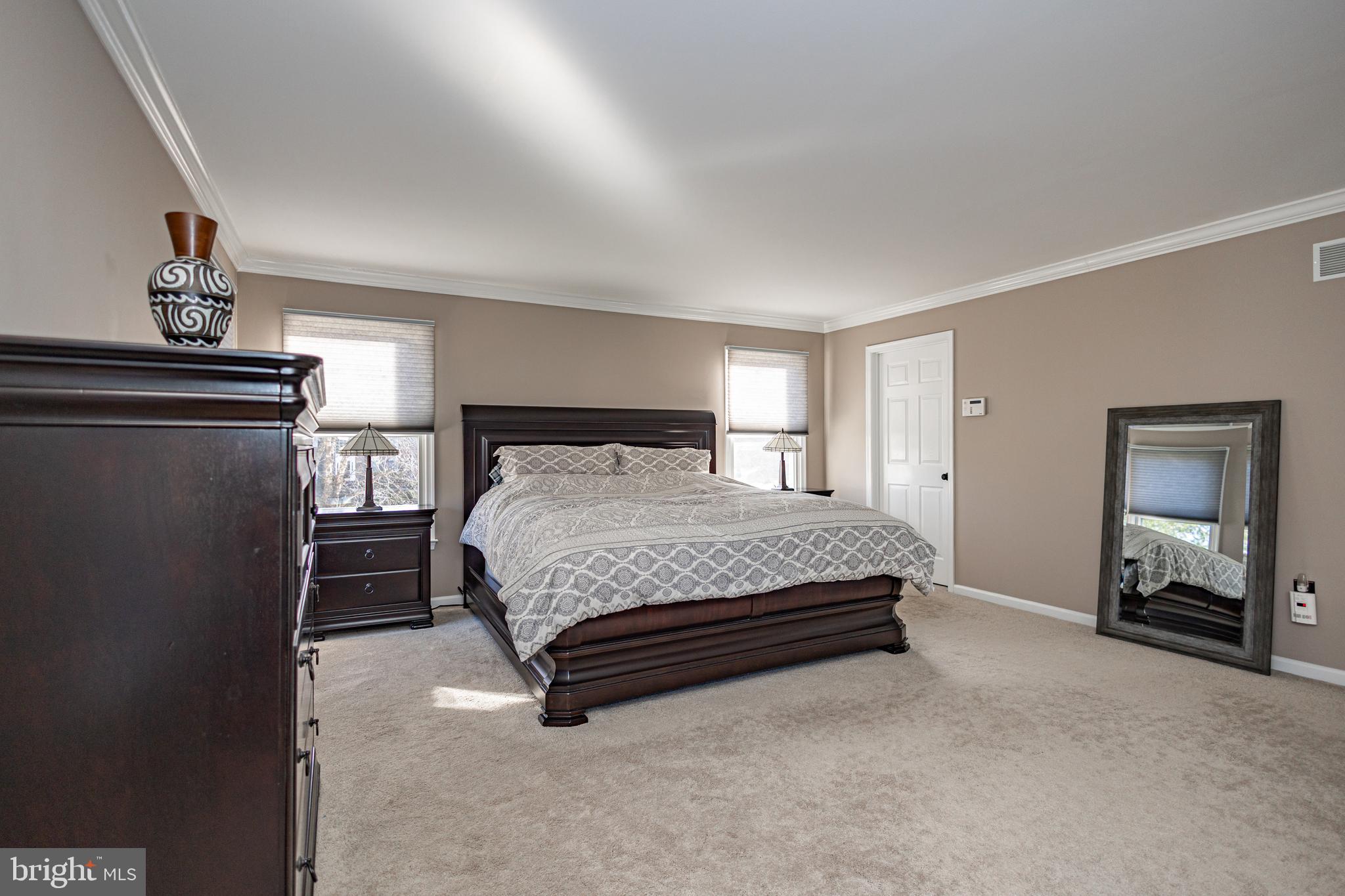 BRIDLE ESTATES - Residential