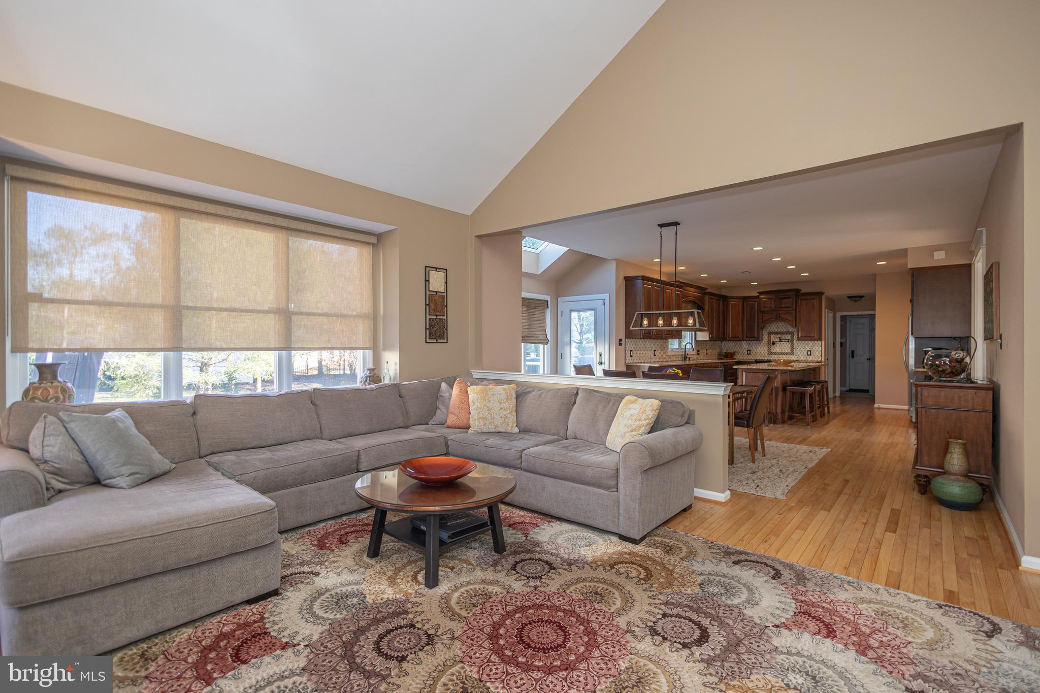 BRIDLE ESTATES - Residential