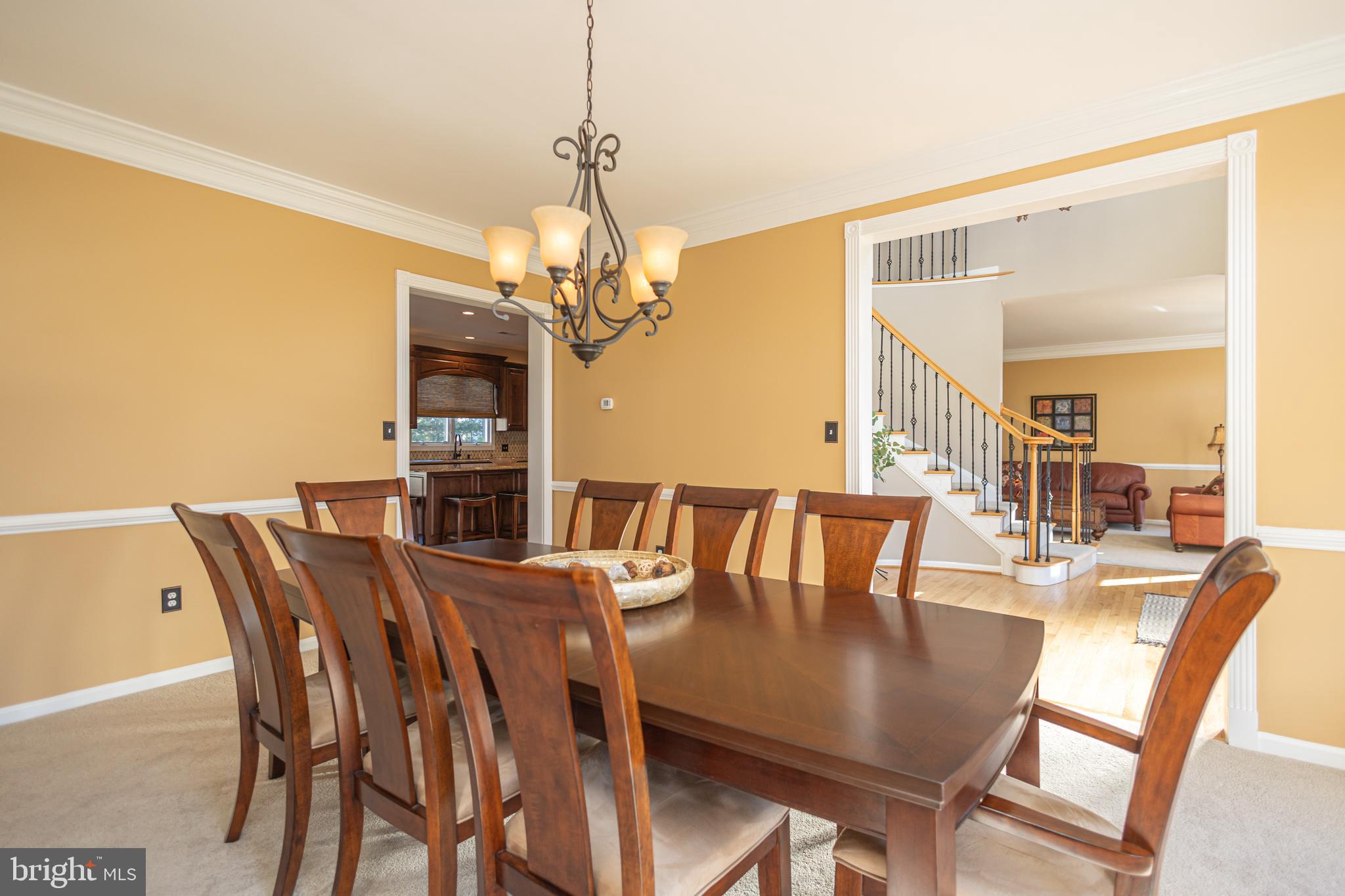 BRIDLE ESTATES - Residential