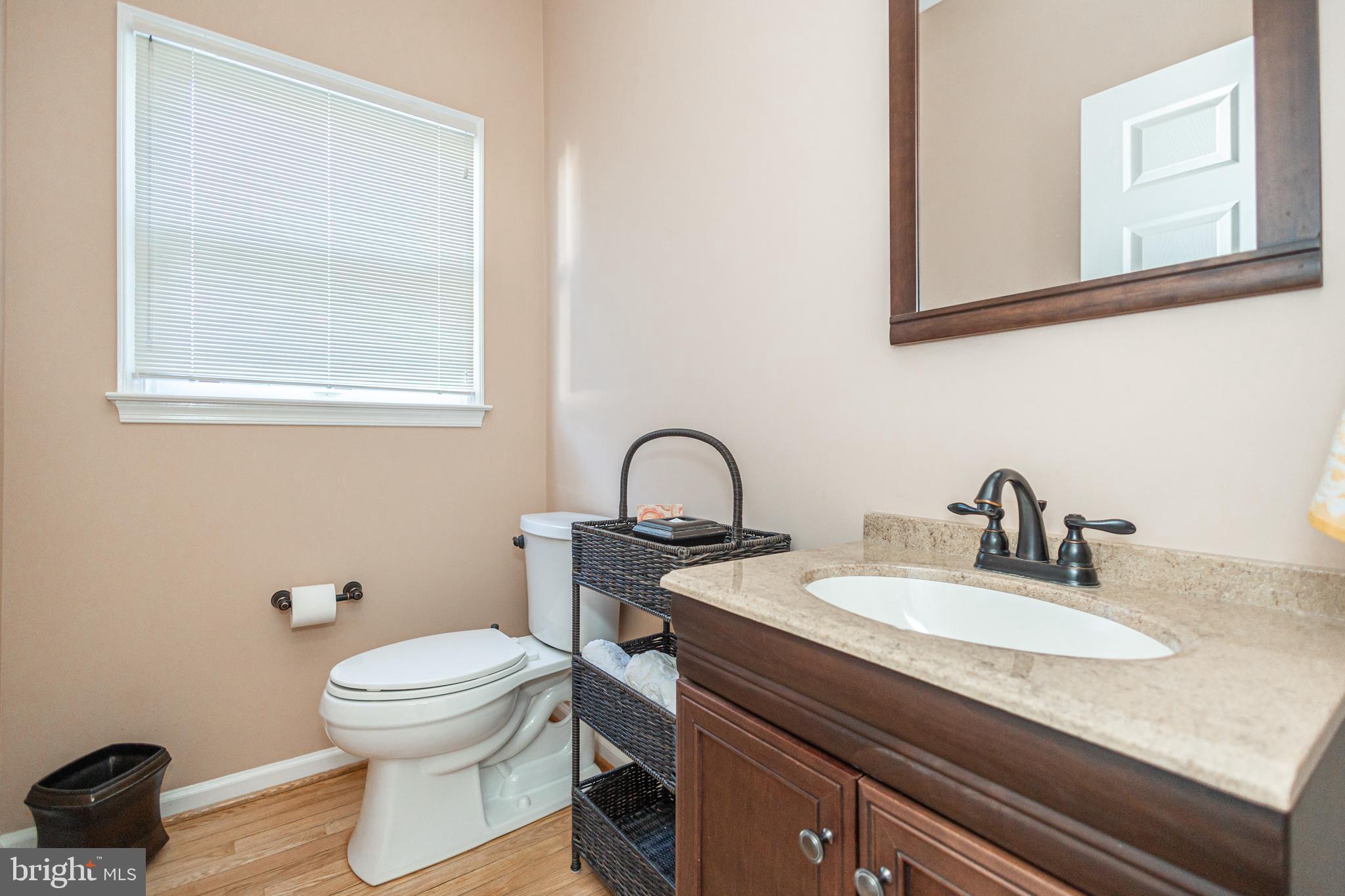 BRIDLE ESTATES - Residential