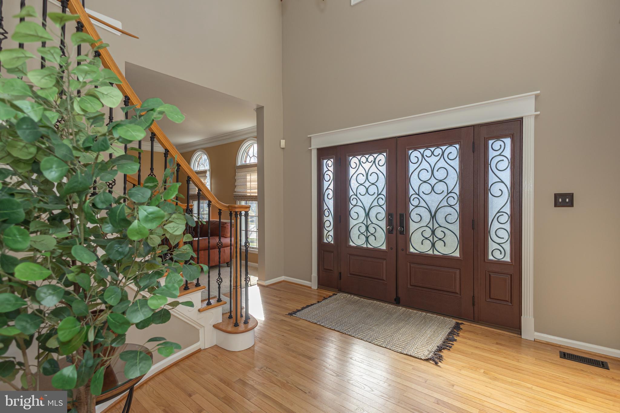 BRIDLE ESTATES - Residential