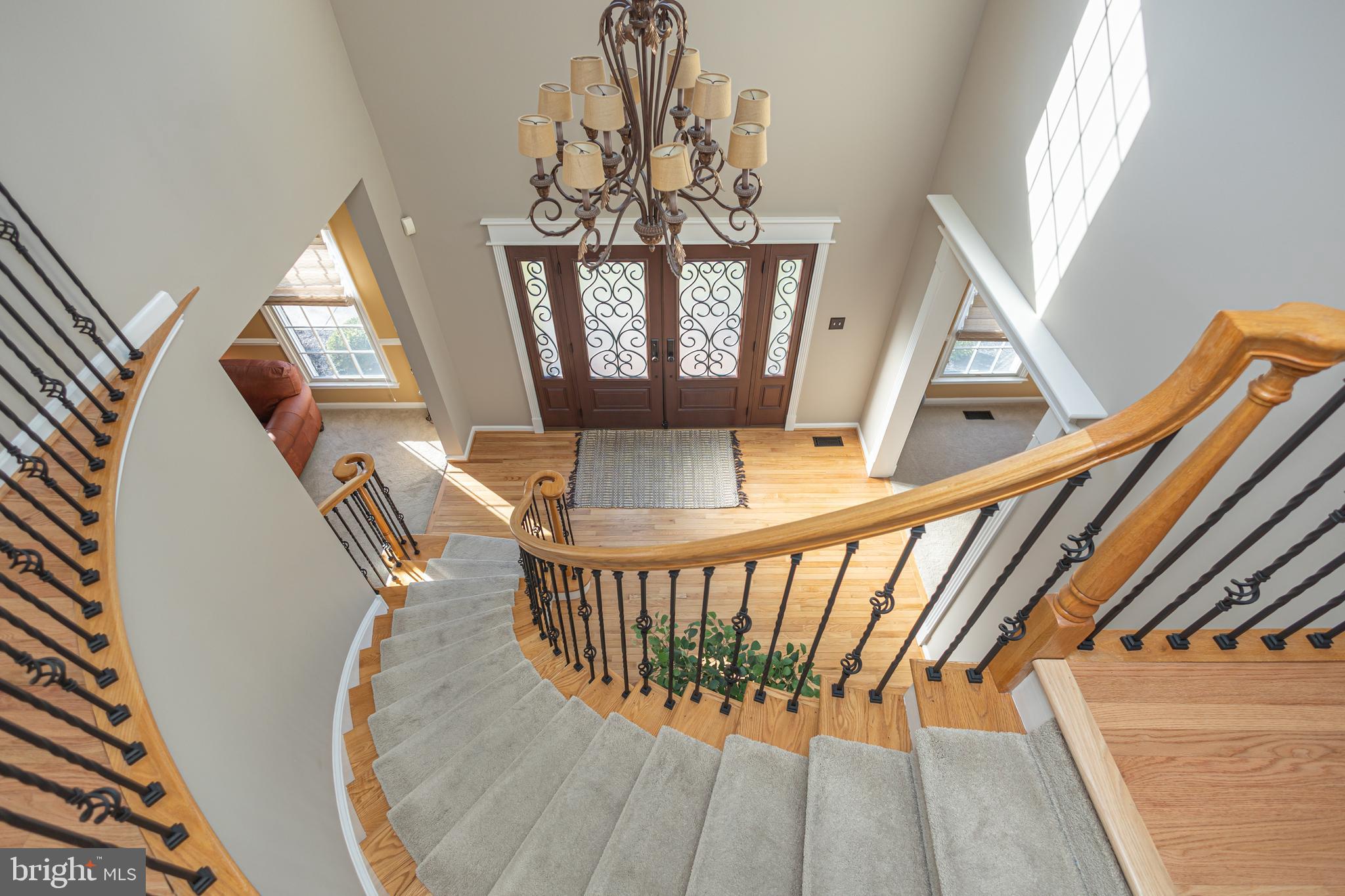 BRIDLE ESTATES - Residential