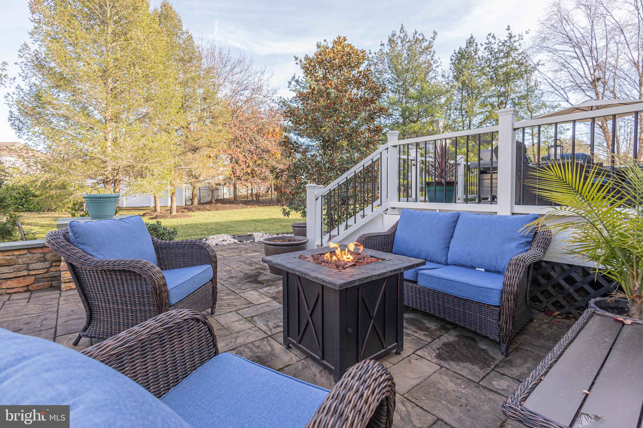 BRIDLE ESTATES - Residential