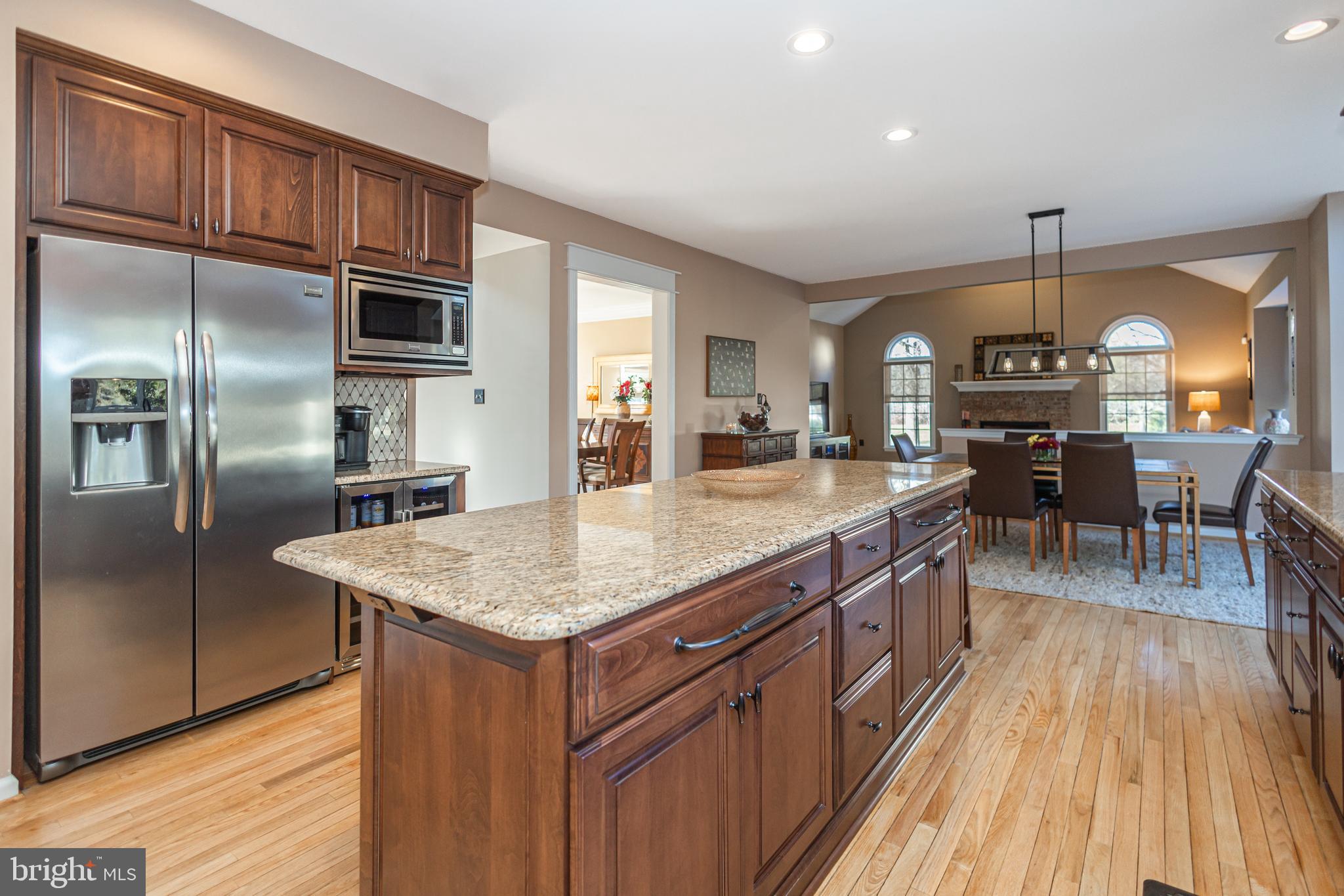 BRIDLE ESTATES - Residential