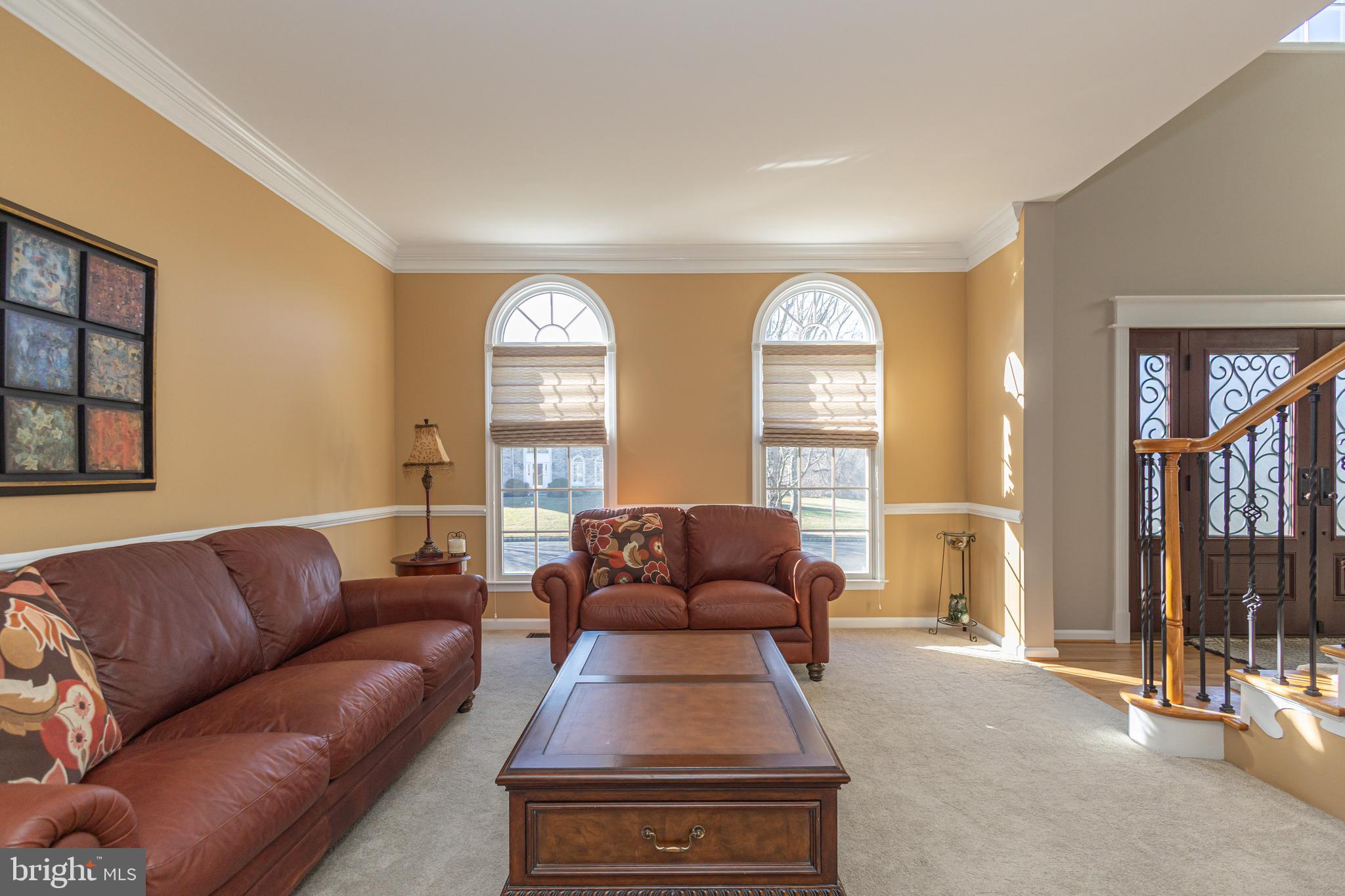 BRIDLE ESTATES - Residential