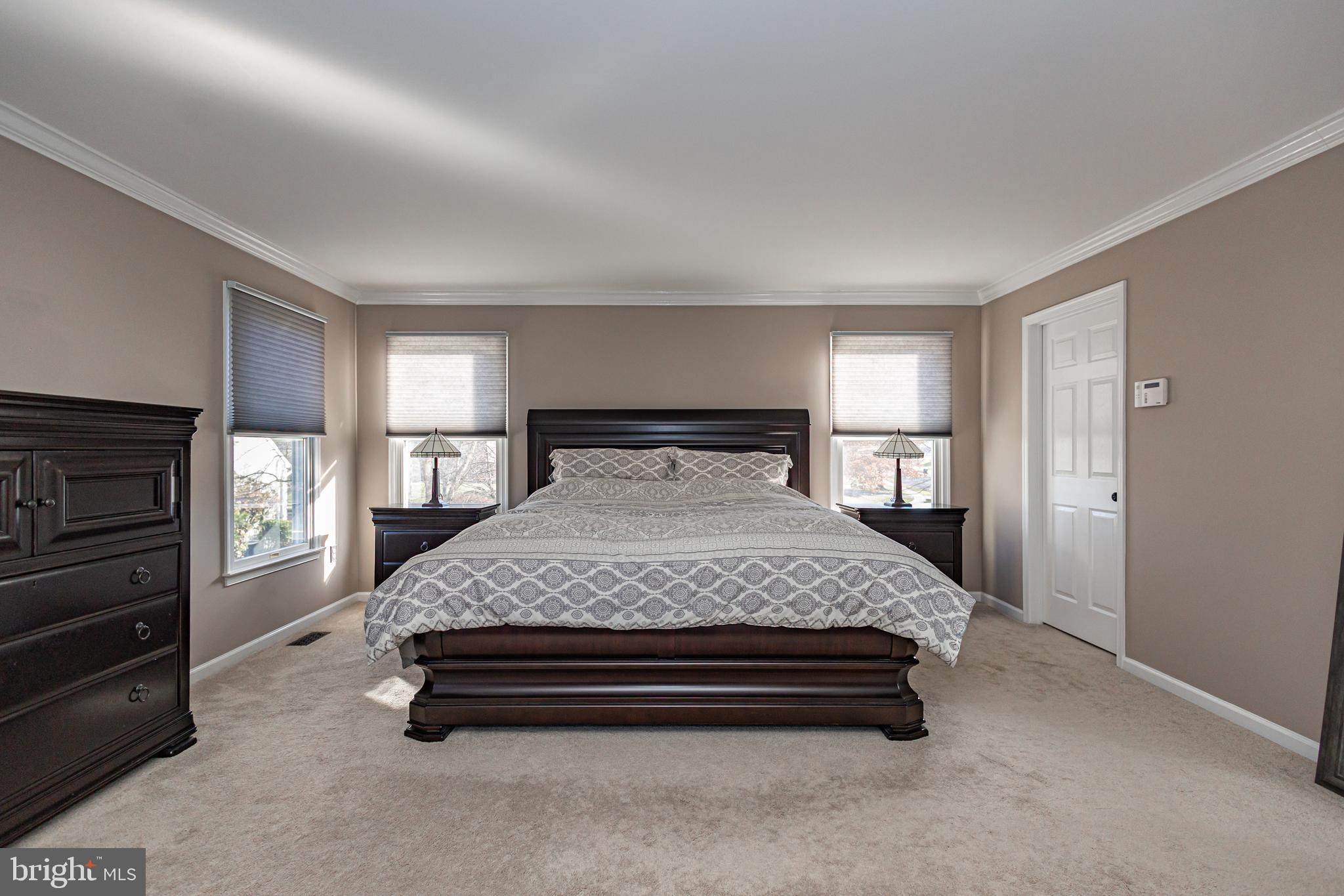 BRIDLE ESTATES - Residential