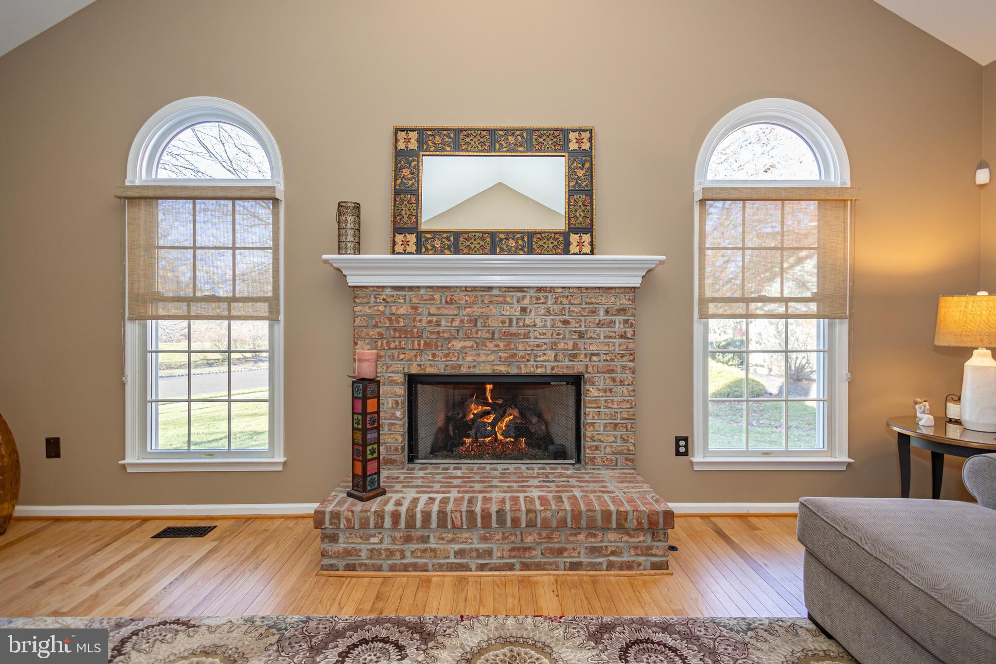 BRIDLE ESTATES - Residential